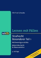 Winfried Schwabe - Strafrecht Besonderer Teil. Tl.1