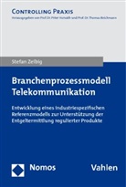Stefan Zeibig - Branchenprozessmodell Telekommunikation