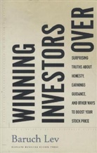 Baruch Lev, Lev Baruch - Winning Investors Over