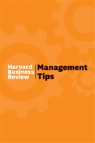 Harvard Business Review, Harvard Business Review, Harvard Business Review - Management Tips