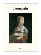 Leonardo da Vinci, Leonardo da Vinci - Leonardo 2012