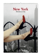 New york 2012