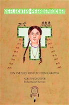 Kerstin Groeper, Doris Arnemann, Marion Arnemann, Eugenie Pierschalla - Geflecktes-Pferdemädchen