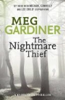 Meg Gardiner, Gardiner Meg - Nightmare Thief