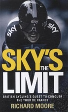 Chris Chantler, Richard Moore - Sky's the Limit