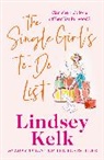 Lindsey Kelk, Kelk Lindsey - The Single Girl's To-do List