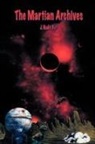 J. Nadir Ryf - The Martian Archives