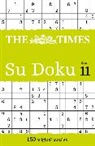 Puzzler Media, The Times Mind Games, Times Uk, Puzzler Media - The Times Su Doku