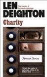 Len Deighton - Charity