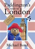 Michael Bond - Paddington's Guide to London
