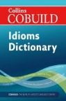 Idioms Dictionary