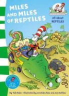 Dr. Seuss, Tish Rabe, Seuss, Dr. Seuss - Miles and Miles of Reptiles