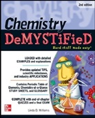 Linda Williams, Linda D. Williams, Williams Linda - Chemistry Demystified
