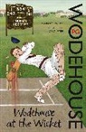 Ed Murray Hedgcock, P G Wodehouse, P. G. Wodehouse, P.G. Wodehouse, Murray Hedgcock, Hedgcock Murray - Wodehouse At The Wicket