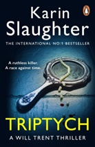 Karin Slaughter - Triptych