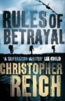 Christopher Reich, Reich Christopher - Rules of Betrayal