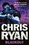 Chris Ryan - Blackout