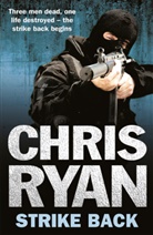 Chris Ryan, Ryan Chris - Strike Back