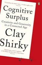 Clay Shirky - Cognitive Surplus