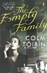 Colm Toibin, Colm Tóibín - Empty Family