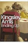 Kingsley Amis - Ending Up