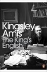 Kingsley Amis - The King's English