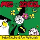 Helen Nicoll, Nicoll Helen, Jan Pienkowski, Jan Pienkowski, Pienkowski Jan - Meg Comes to School