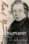 Eric Jensen, Eric Frederick Jensen - Schumann