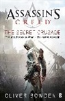 Oliver Bowden, Bowden Oliver - The Secret Crusade