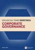 Brian Finch - Financial Times Briefing on Corporate Governance, The