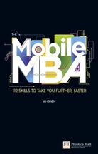 Jo Owen - The Mobile MBA