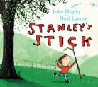John Hegley, Neal Layton - Stanley's Stick