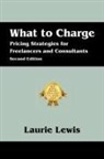 Laurie Lewis - What to Charge