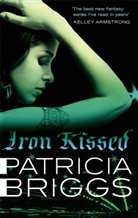 Patricia Briggs - Iron Kissed