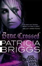 Patricia Briggs - Bone Crossed