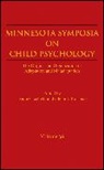 D Cicchetti, Dante Cicchetti, Dante (University of Minnesota Cicchetti, Dante Roisman Cicchetti, CICCHETTI DANTE ROISMAN GLENN I, Glenn I. Roisman... - Origins and Organization of Adaptation and Maladaptation, Volume 36