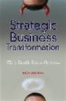 Mohan Nair, Nair Mohan - Strategic Business Transformation