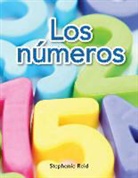 Stephanie Reid - Los Números