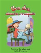 Chad Thompson, Chad Thompson - Uno, Dos, Abrocho Mi Zapato