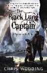 Chris Wooding, Wooding Chris - The Black Lung Captain