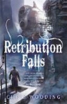 Chris Wooding - Retribution Falls
