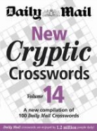 Daily Mail - New Cryptic Crosswords