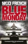 Nicci French - Blue Monday