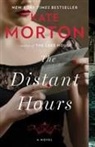 Kate Morton - The Distant Hours