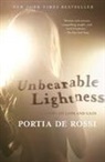 Portia de Rossi - Unbearable Lightness