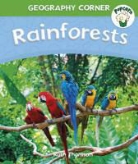 Ruth Thomson - Rainforests