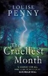 Louise Penny - The Cruellest Month