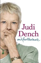 Judi Dench - And Furthermore