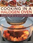 Jennie Shapter, Shapter Jennie - Cooking in a Halogen Oven