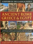 Hazel Dodge, Lucia &amp; Rodgers Dodge &amp; Gahlin, Lucia Gahlin, Nigel Rodgers, Nigel Dodge Rodgers, Nigel Rogers - History of the Classical World